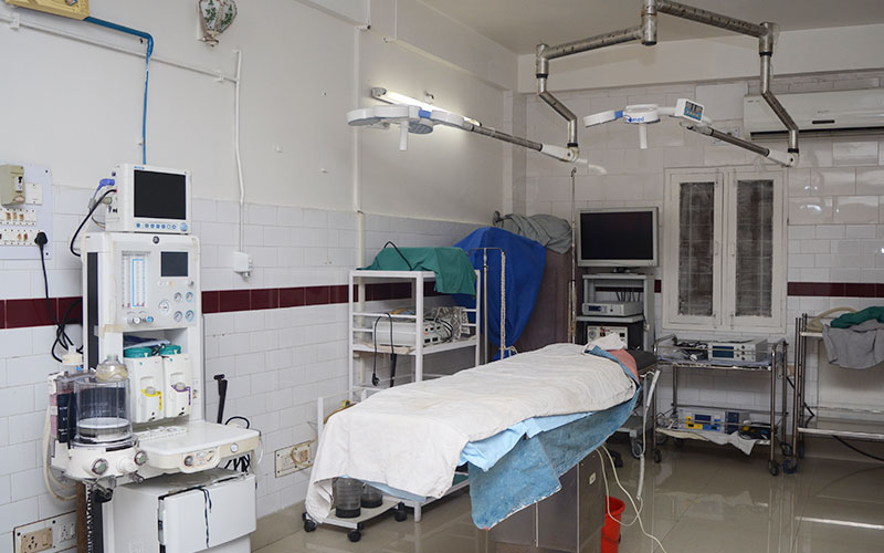 Siliguri Nursing Home