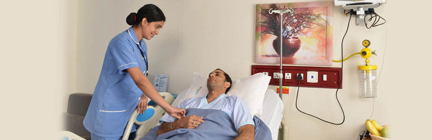 Gynaecology & Obstetrics